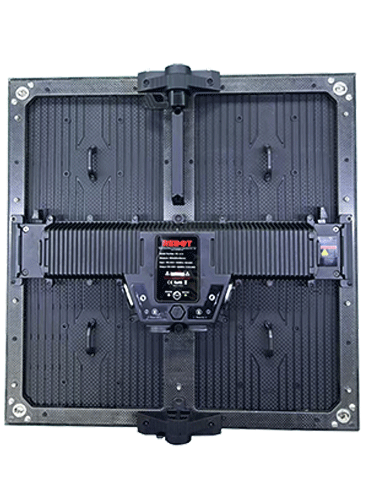 LED displays