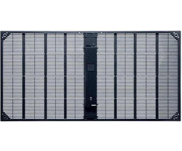 display LED panel