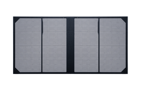 indoor transparent panel