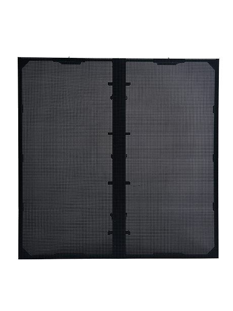 LED panel screen