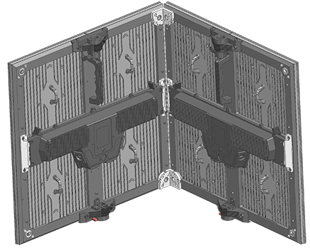 rental led display manufacturer