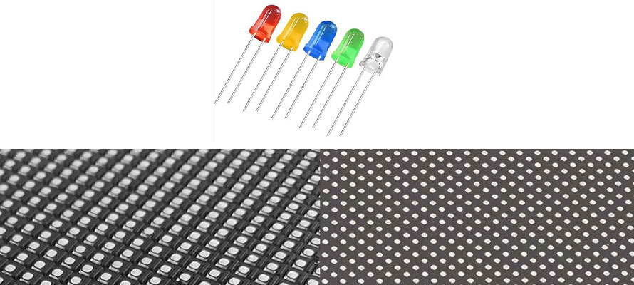 Light Emitting Diode