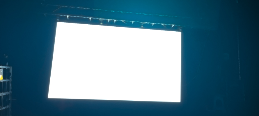 LED Display Screen