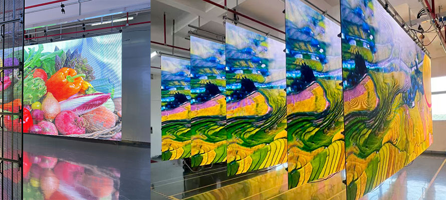 video wall solution