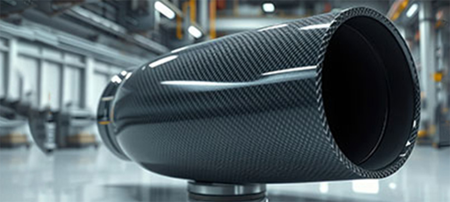 carbon fiber products