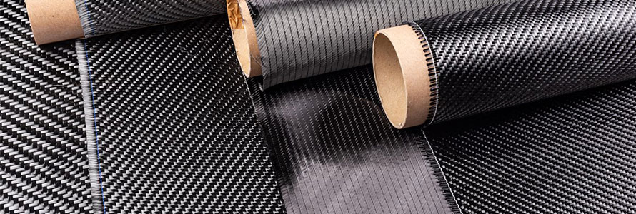 how strong is carbon fiber