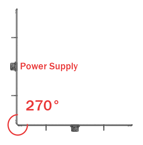 indoor rental LED display