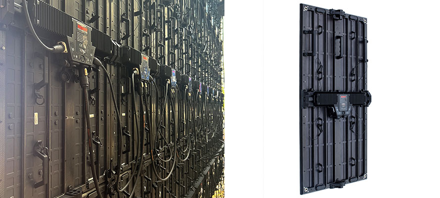 stage LED screen