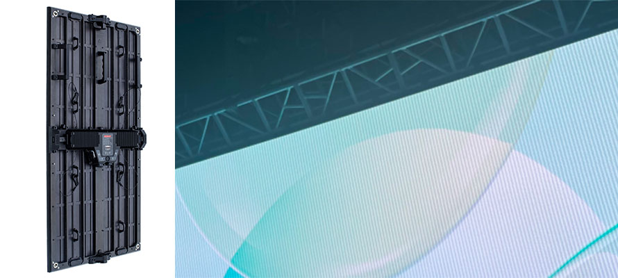 Redot RC-oL3.9 for rental application