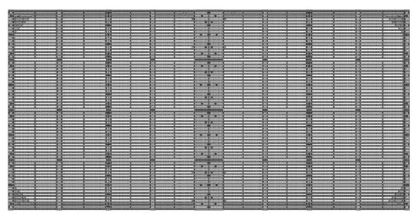 rental outdoor LED display