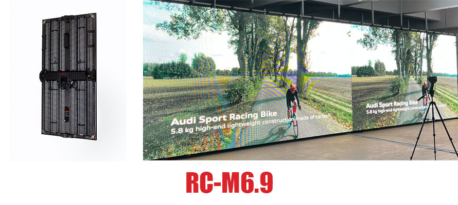 rental LED displays